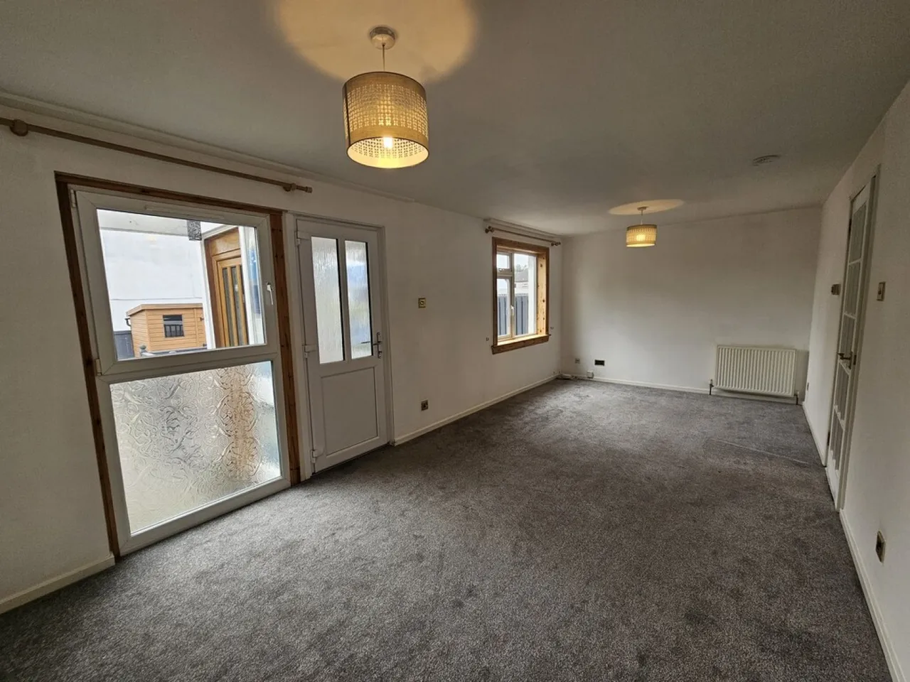 Blair Avenue, Glenrothes, photo 3
