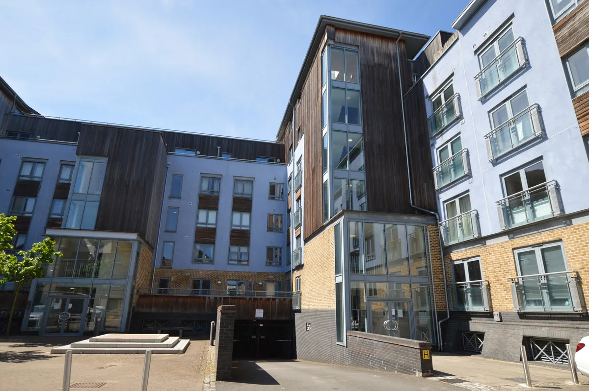 Quayside Drive, Colchester, CO2 8GQ, photo 3