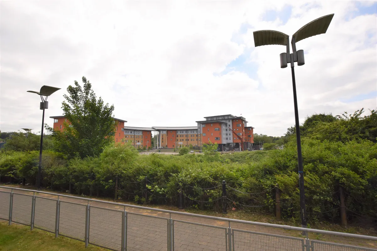 Quayside Drive, Colchester, CO2 8GQ, photo 9