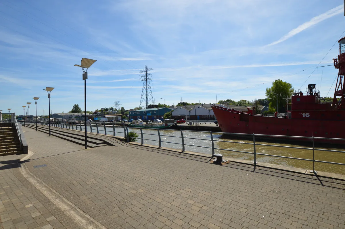 Quayside Drive, Colchester, CO2 8GQ, photo 2