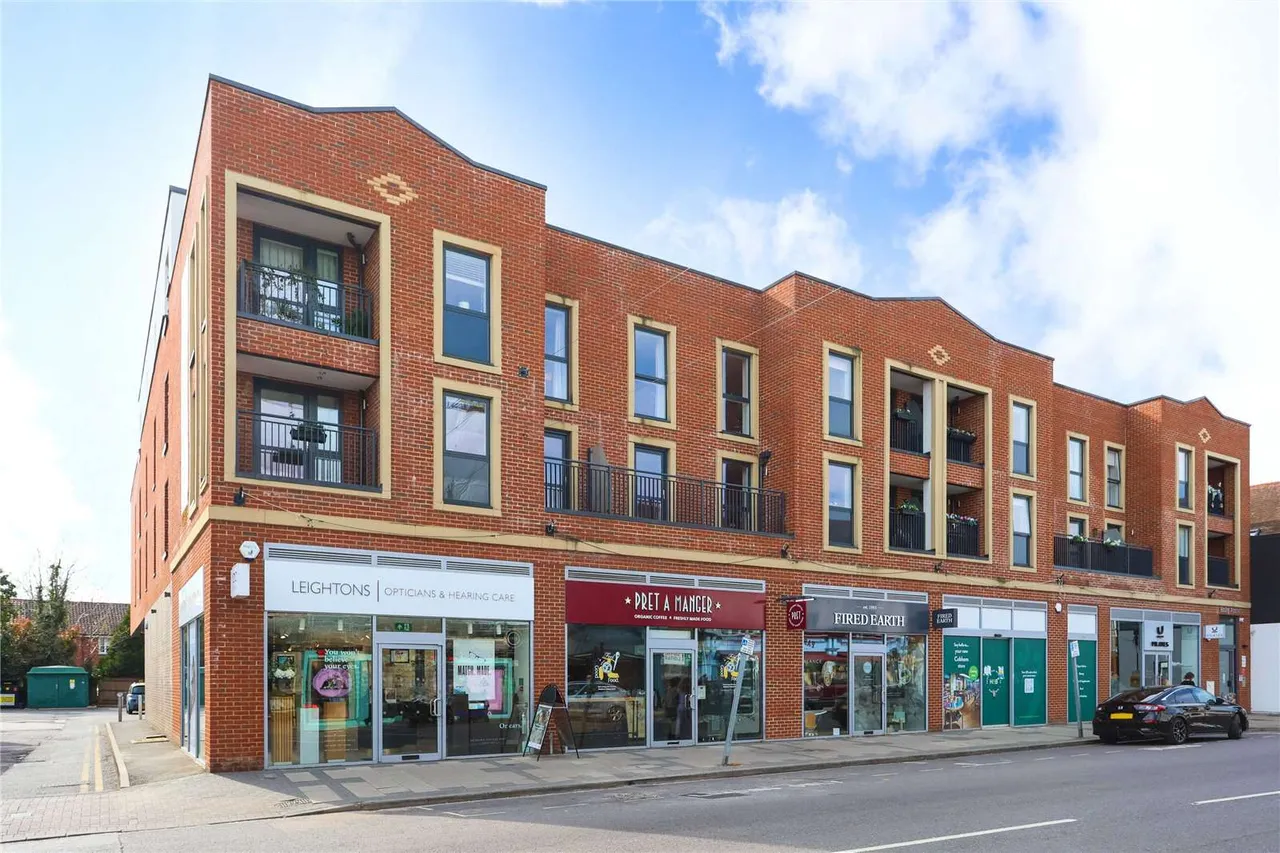 High Street, Cobham, Surrey, KT11 3EB, photo 3
