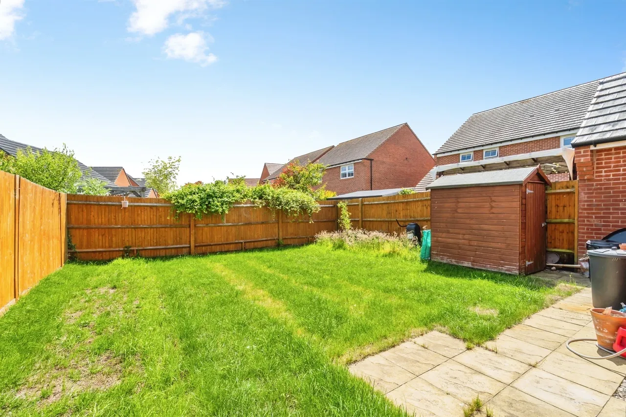 Toop Gardens, Aldingbourne, PO20, photo 12