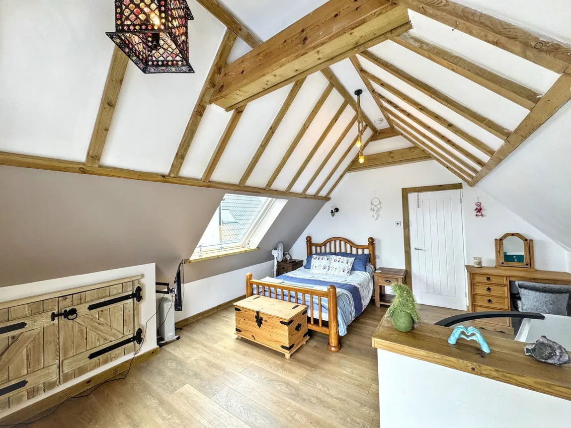 Arnold Gardens, Kinmel Bay, Conwy, LL18 5NH, photo 5