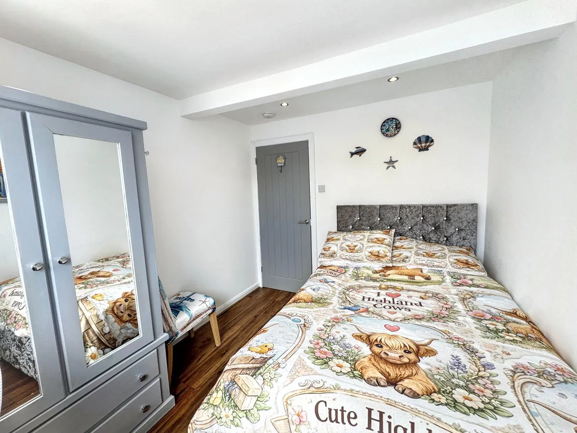 Arnold Gardens, Kinmel Bay, Conwy, LL18 5NH, photo 24
