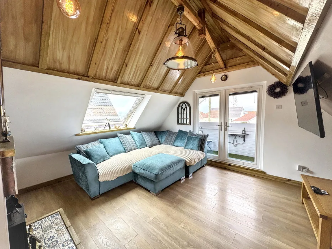 Arnold Gardens, Kinmel Bay, Conwy, LL18 5NH, photo 6