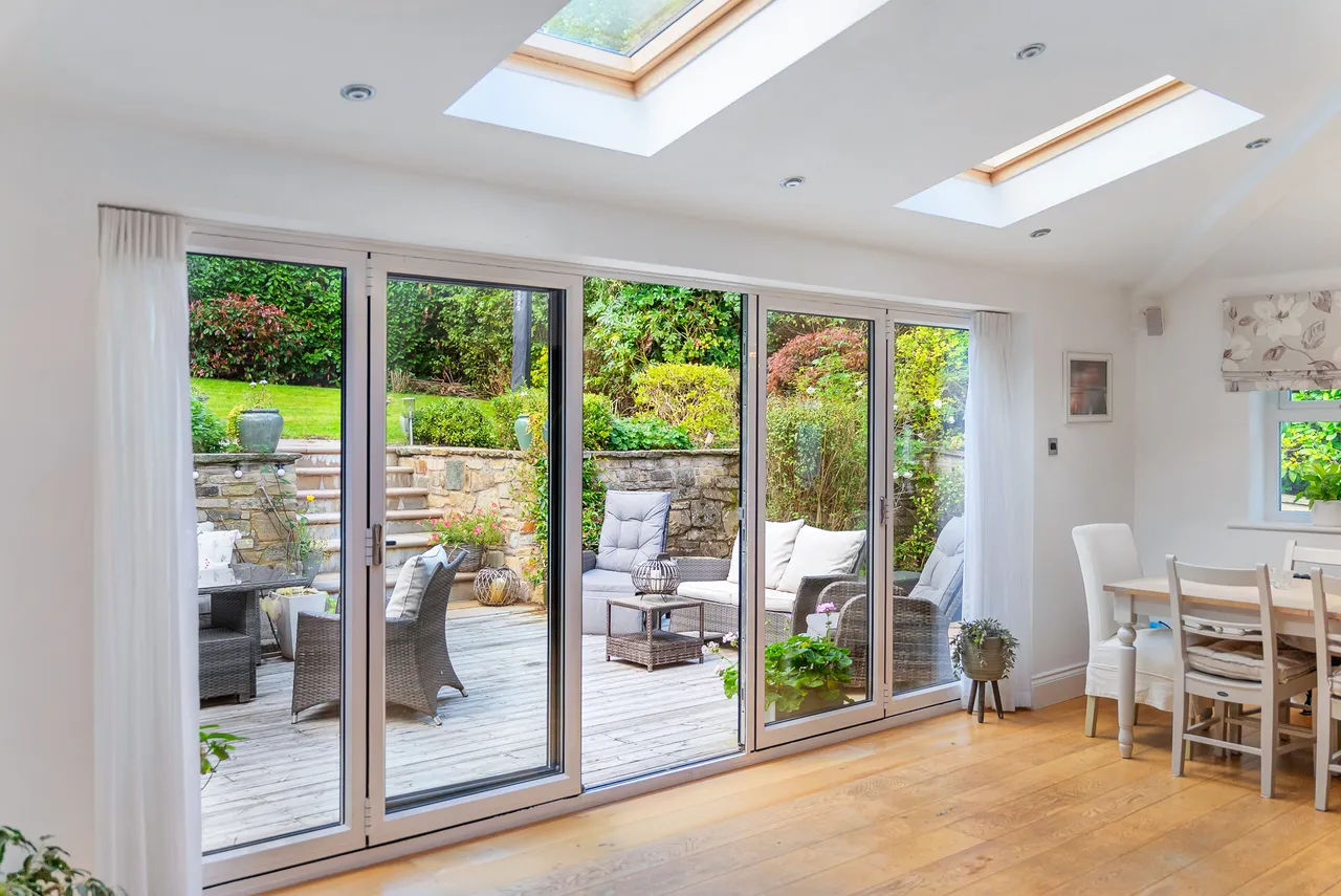 Bunkers Hill, Romiley, SK6, photo 5