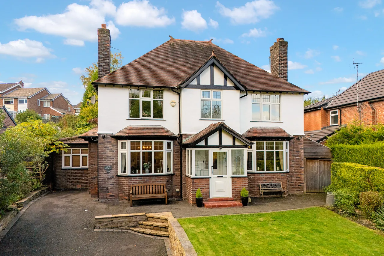Bunkers Hill, Romiley, SK6, photo 28