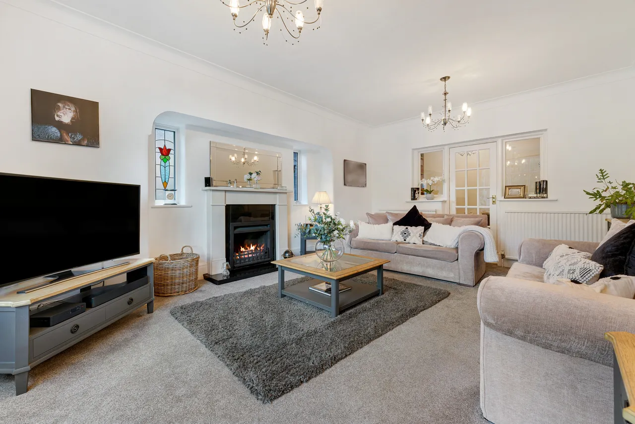 Bunkers Hill, Romiley, SK6, photo 2