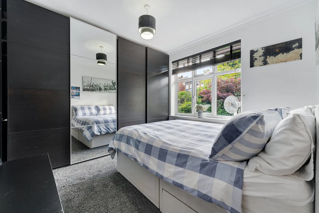 Bunkers Hill, Romiley, SK6, photo 30