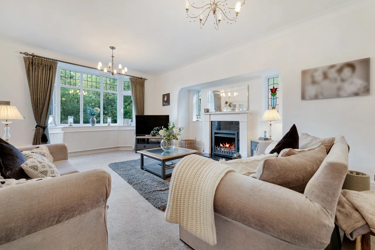 Bunkers Hill, Romiley, SK6, photo 8