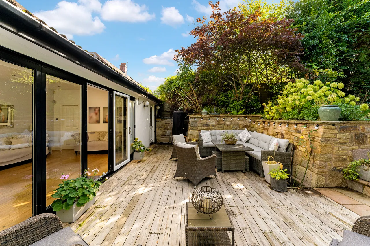 Bunkers Hill, Romiley, SK6, photo 7