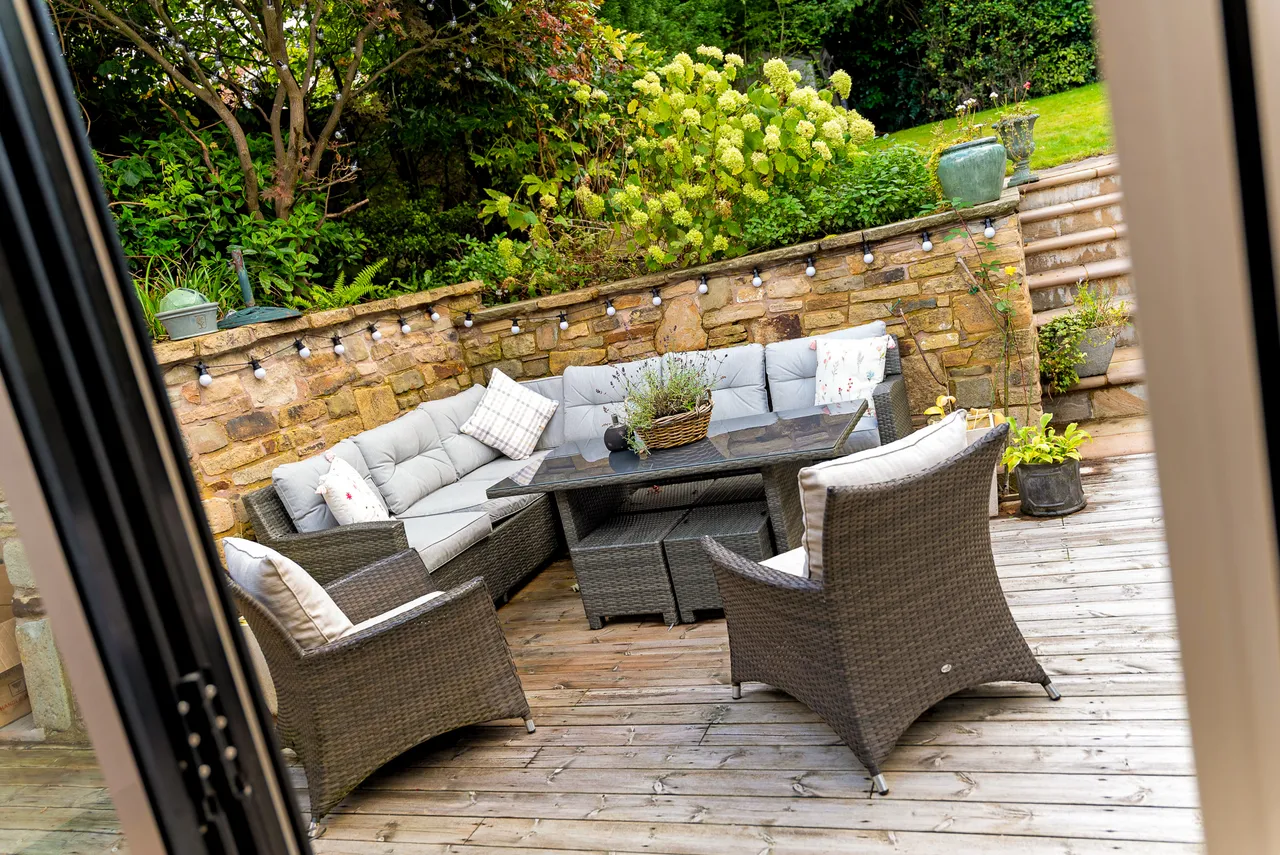 Bunkers Hill, Romiley, SK6, photo 26