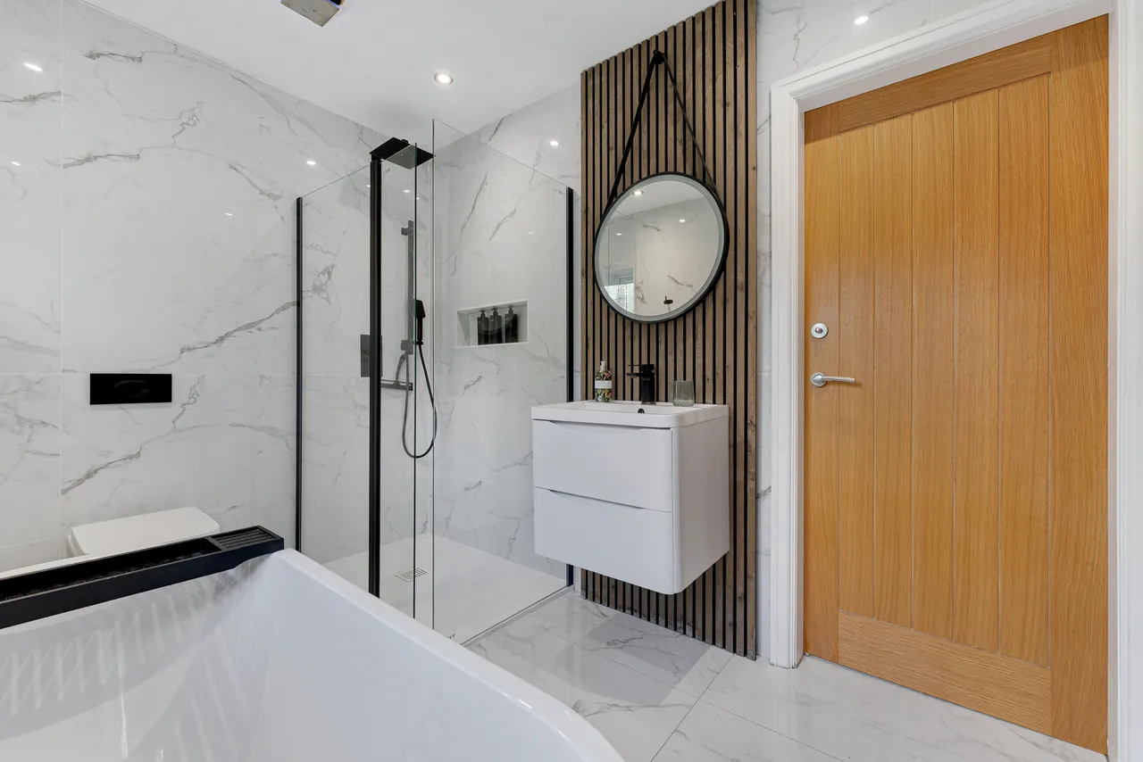 Bunkers Hill, Romiley, SK6, photo 23