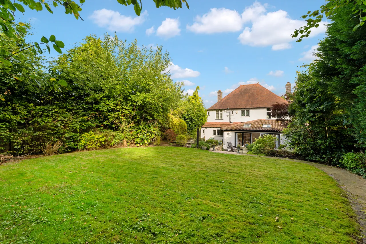 Bunkers Hill, Romiley, SK6, photo 4