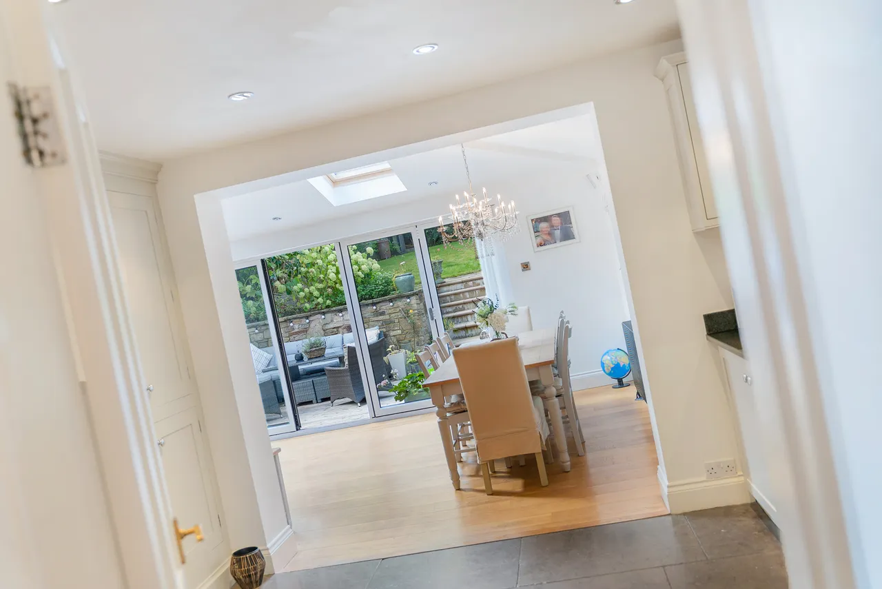 Bunkers Hill, Romiley, SK6, photo 12