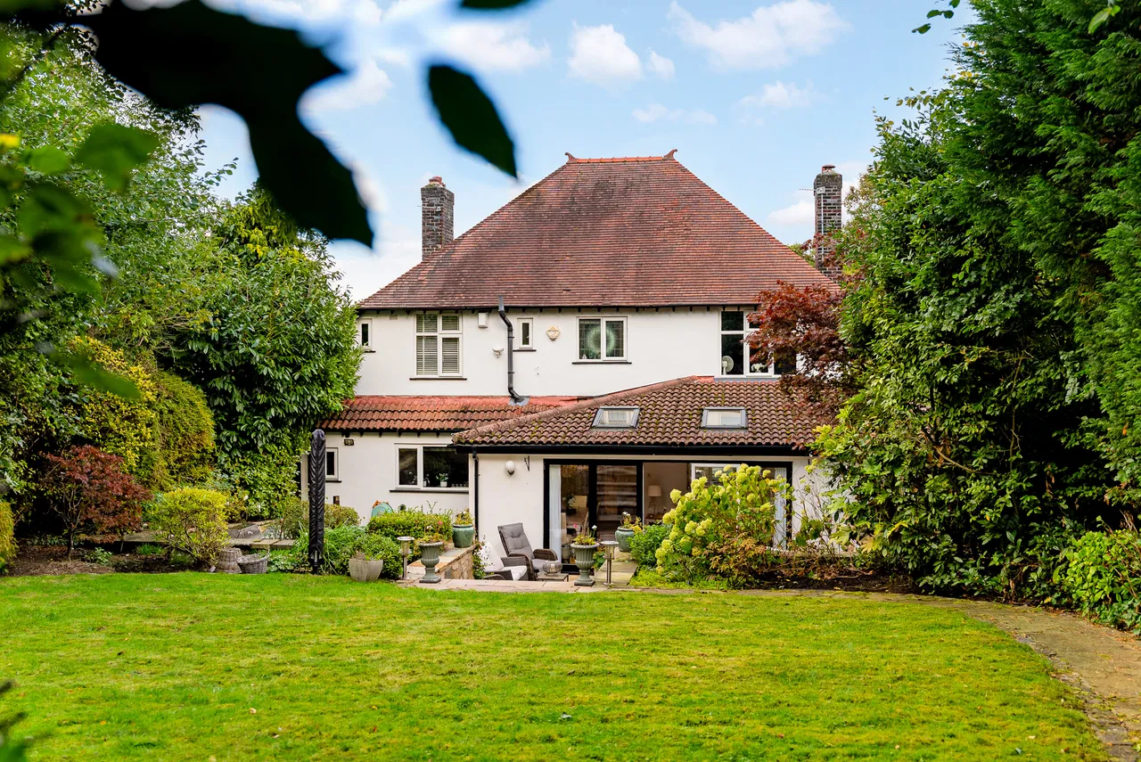 Bunkers Hill, Romiley, SK6, photo 27