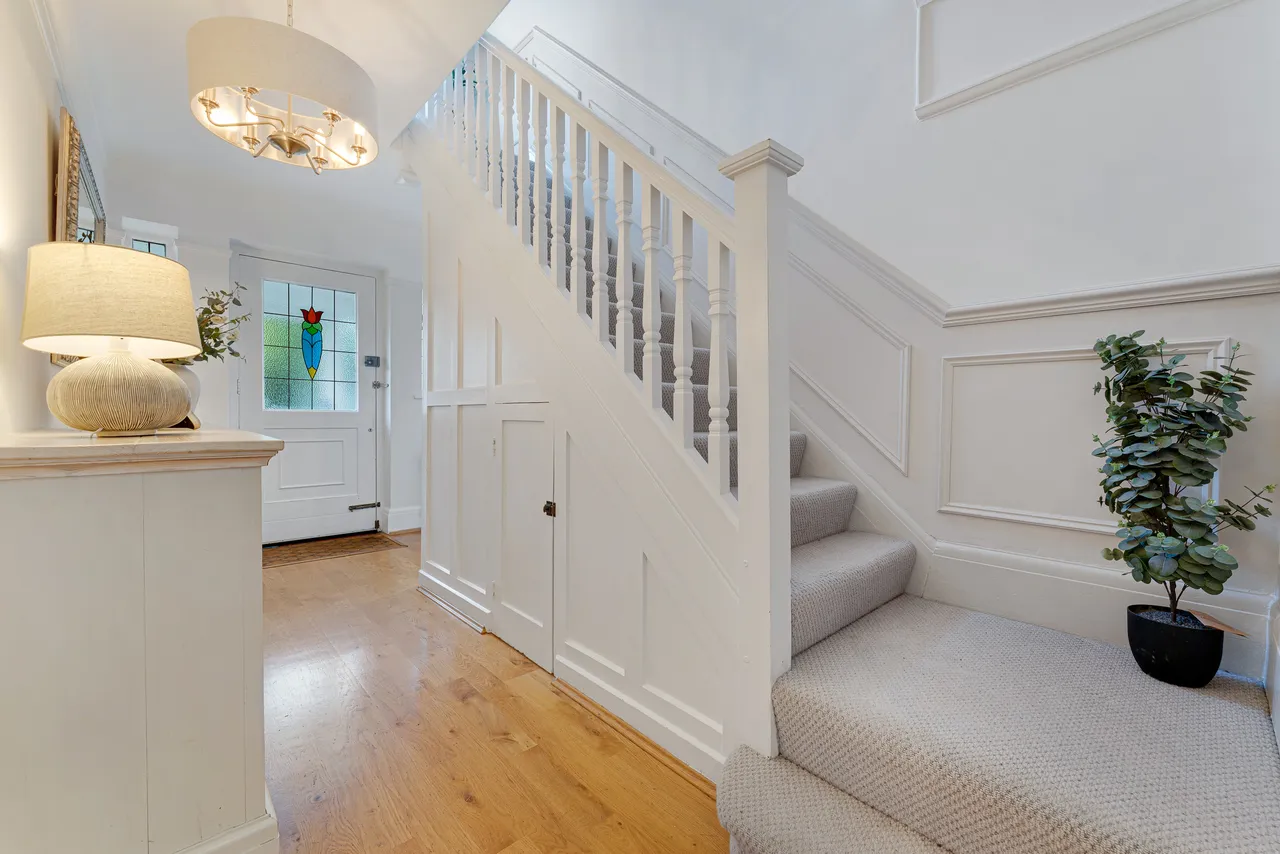 Bunkers Hill, Romiley, SK6, photo 11