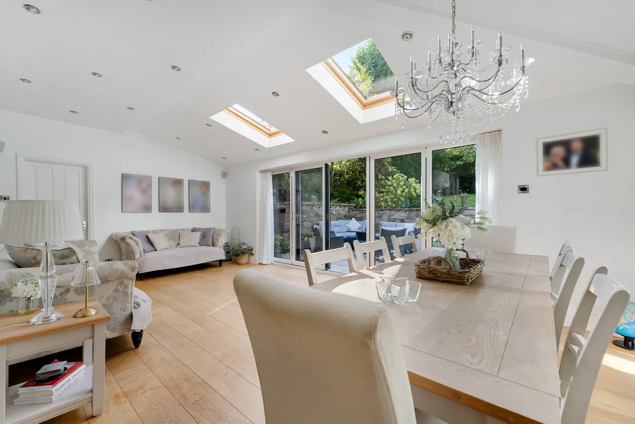 Bunkers Hill, Romiley, SK6, photo 3