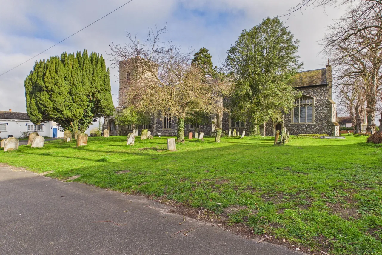 The Street, Diss, IP21, photo 8