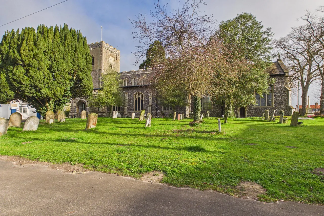 The Street, Diss, IP21, photo 9
