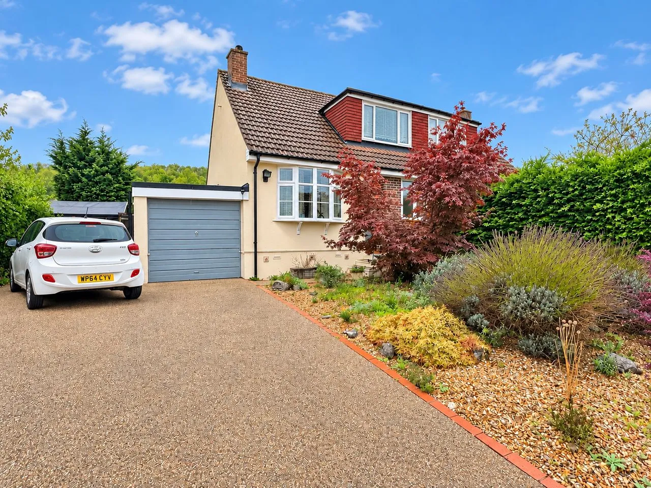 2 bed house for sale, Knightcott Gardens, Banwell, BS29