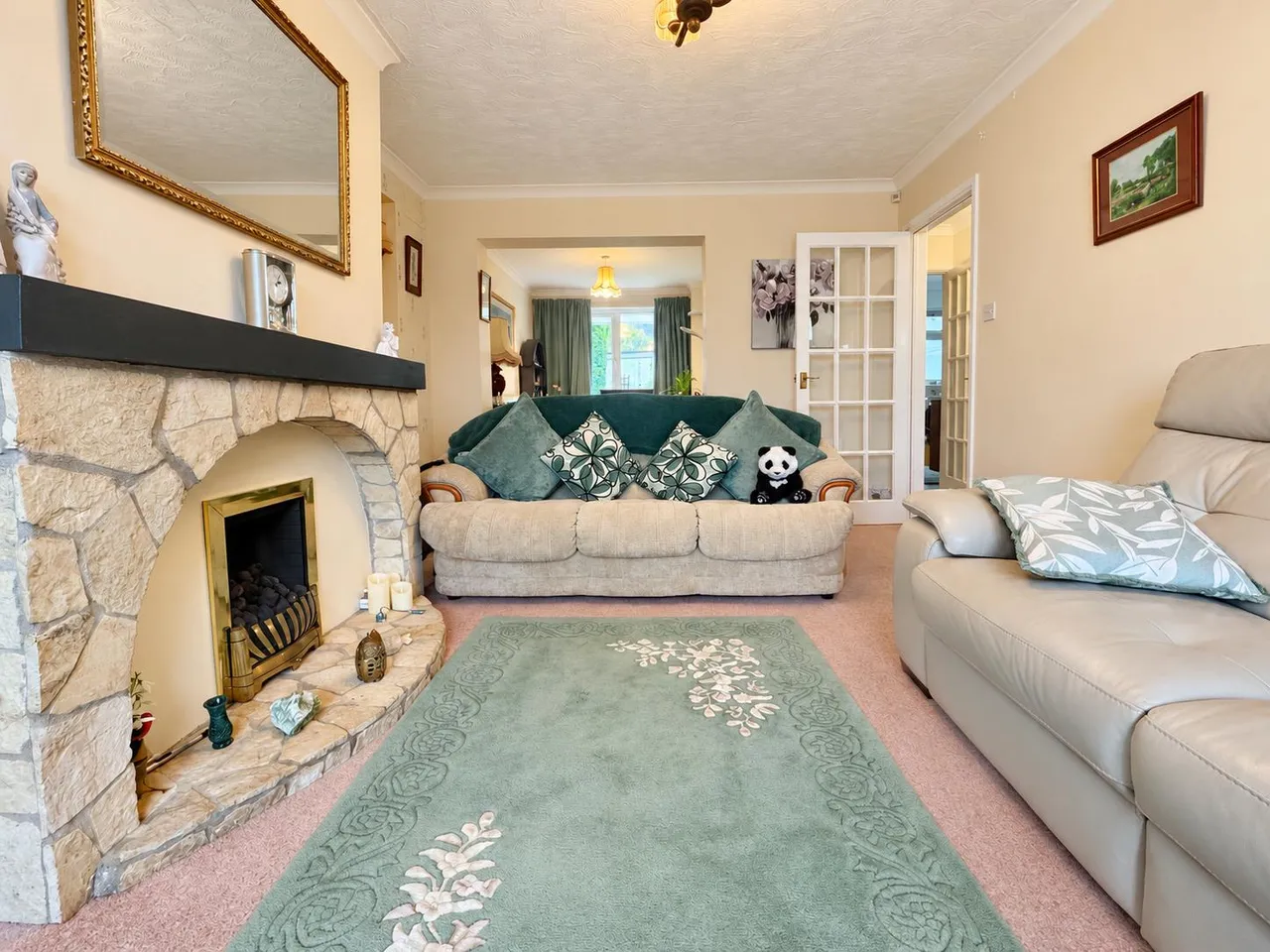 Knightcott Gardens, Banwell, BS29, photo 2