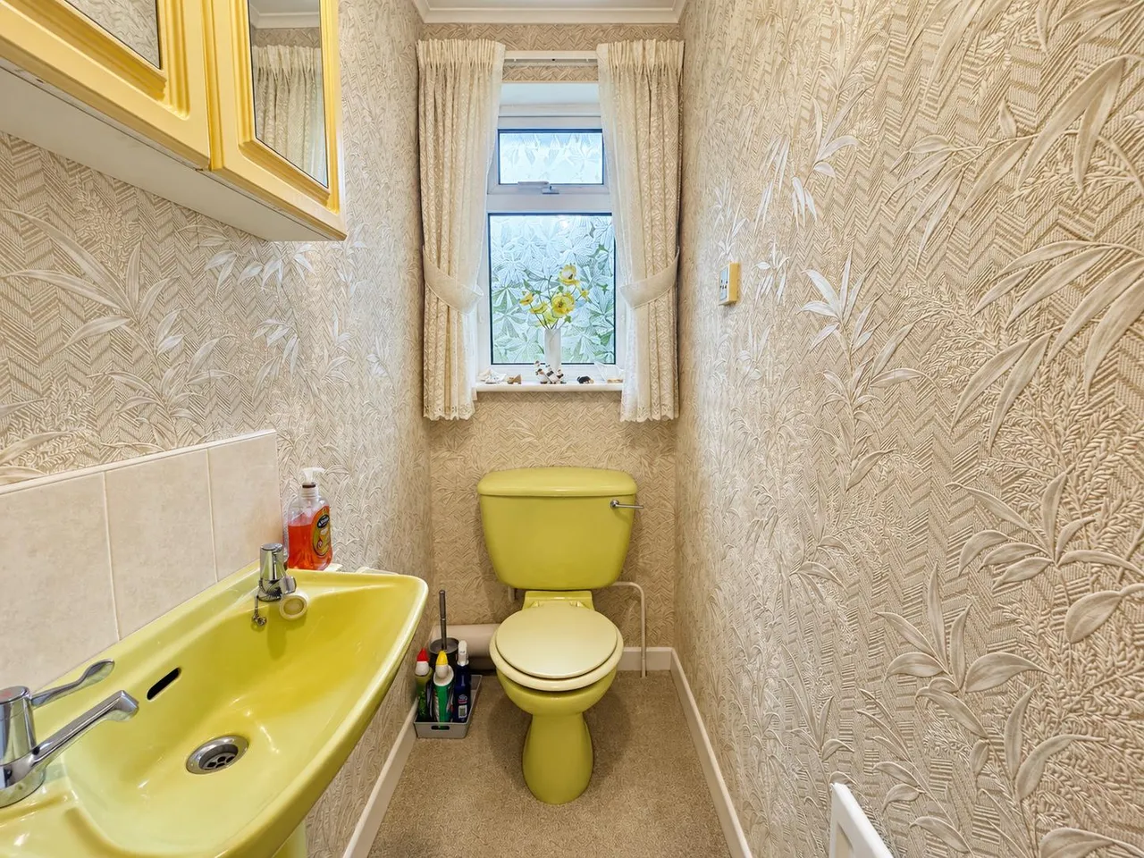 Knightcott Gardens, Banwell, BS29, photo 4