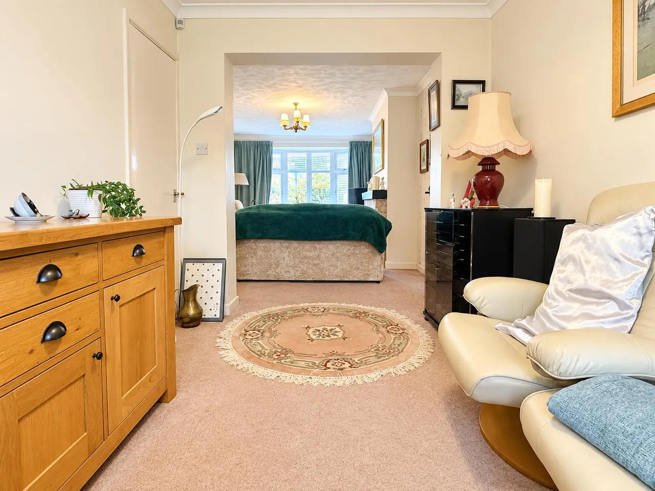 Knightcott Gardens, Banwell, BS29, photo 3