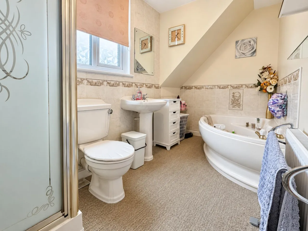 Knightcott Gardens, Banwell, BS29, photo 9