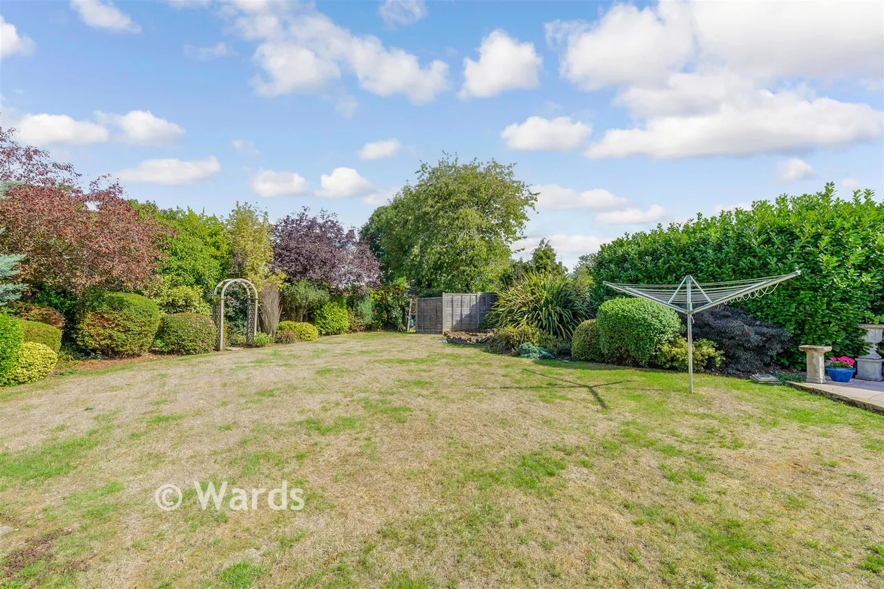 Orchard Close, Longfield, DA3, photo 12