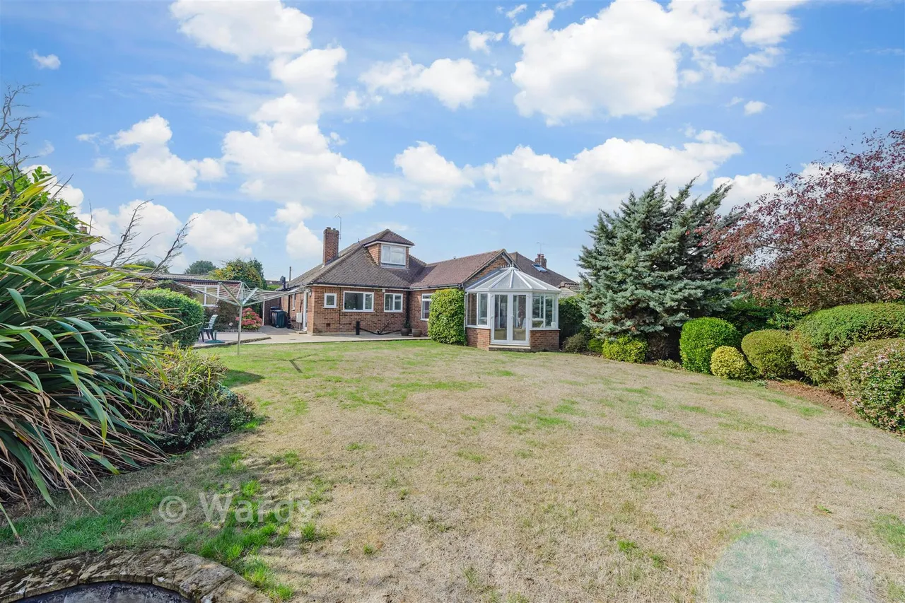 Orchard Close, Longfield, DA3, photo 13