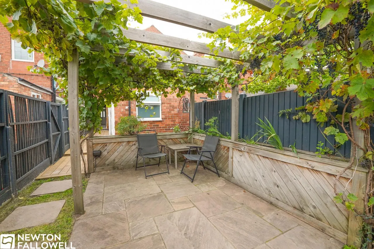 Nelson Street, Retford, DN22, photo 17