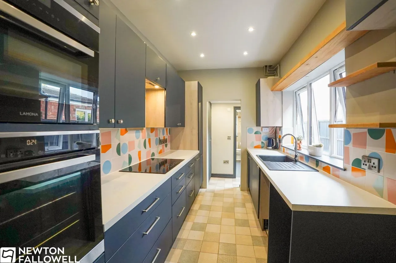 Nelson Street, Retford, DN22, photo 6