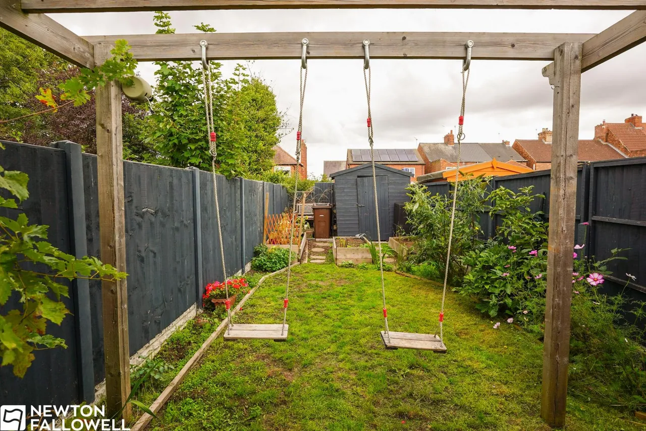 Nelson Street, Retford, DN22, photo 4