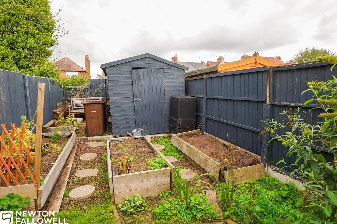 Nelson Street, Retford, DN22, photo 16