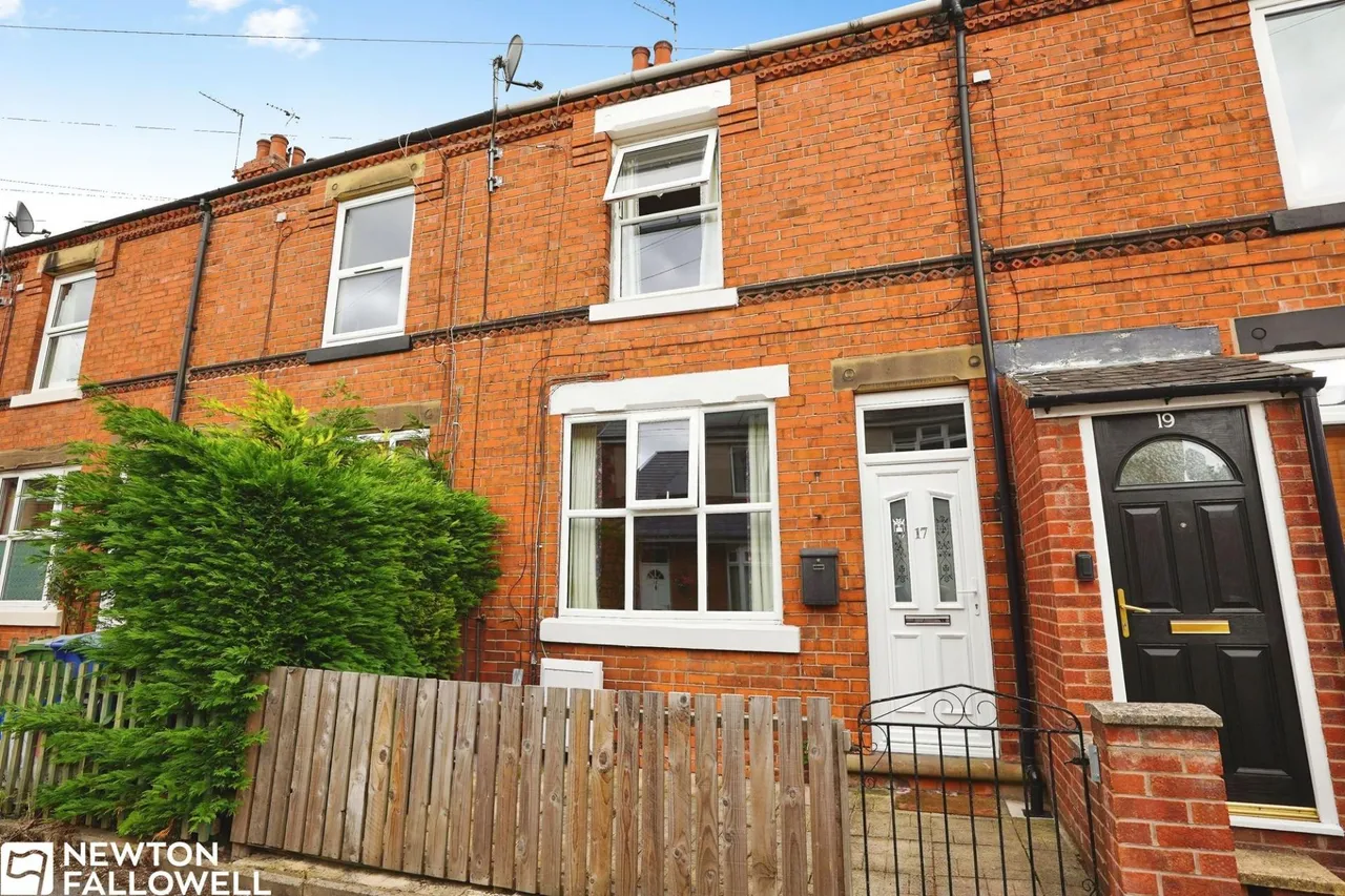 3 bed house for sale, Nelson Street, Retford, DN22