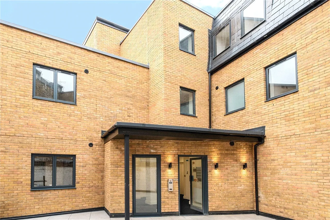 Stamford Road, London, N1, photo 4