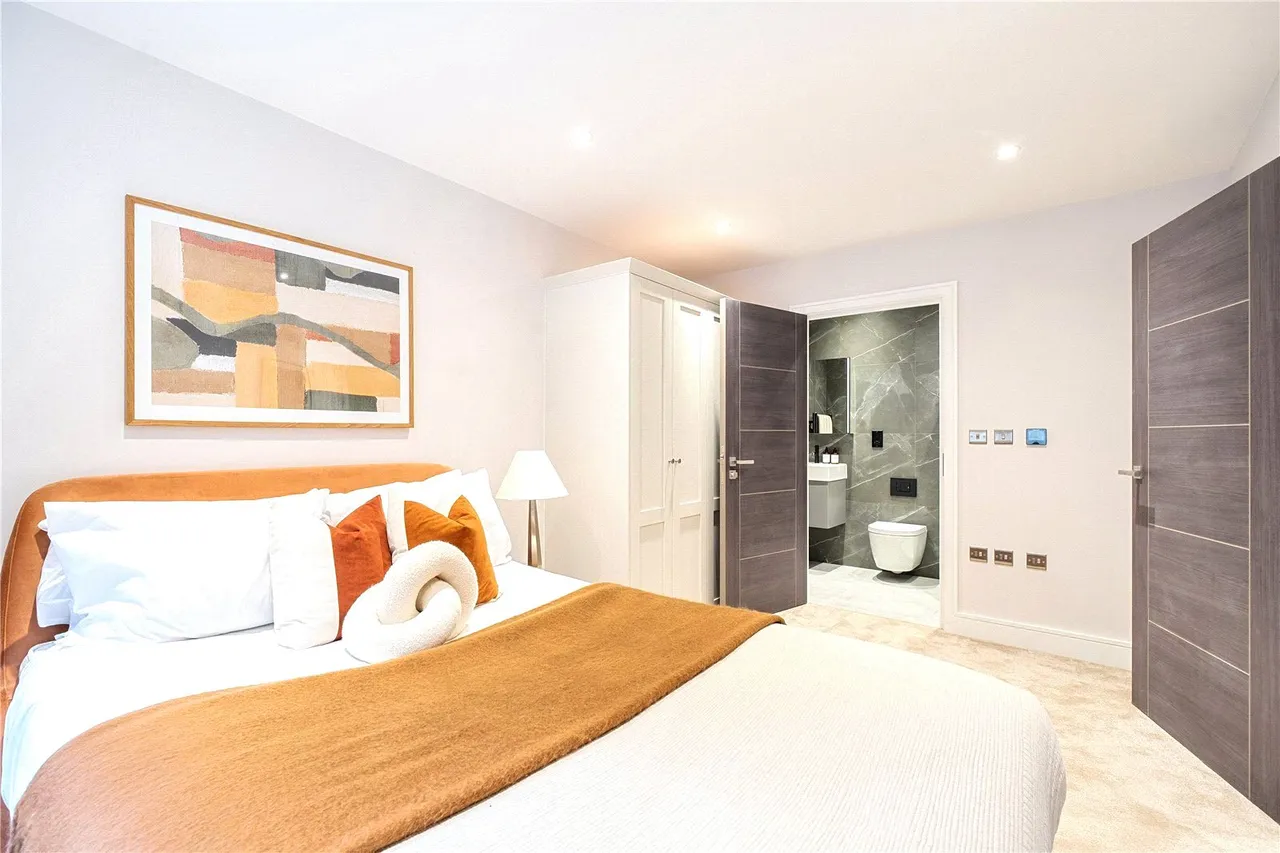 Stamford Road, London, N1, photo 5