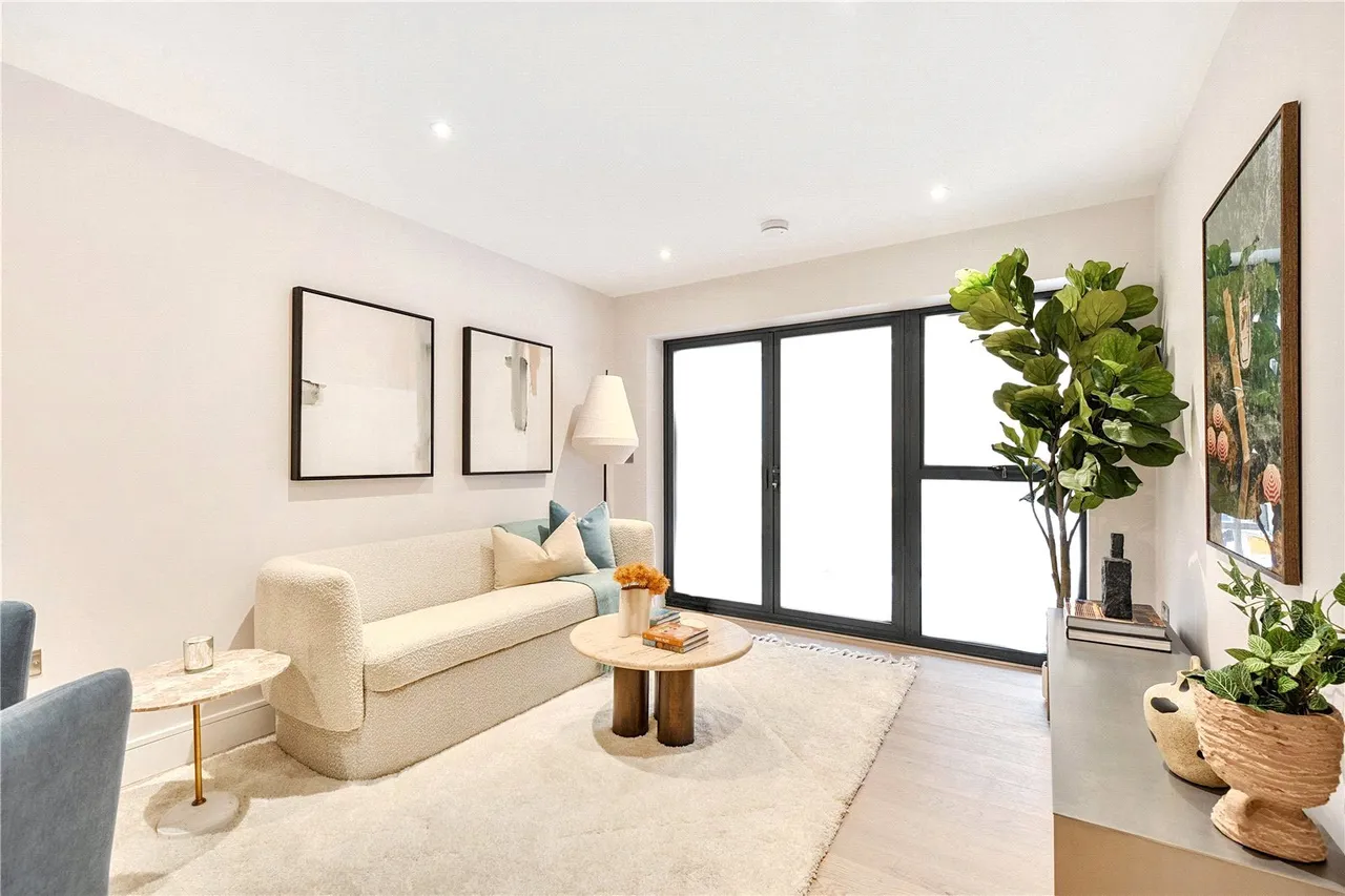Stamford Road, London, N1, photo 8
