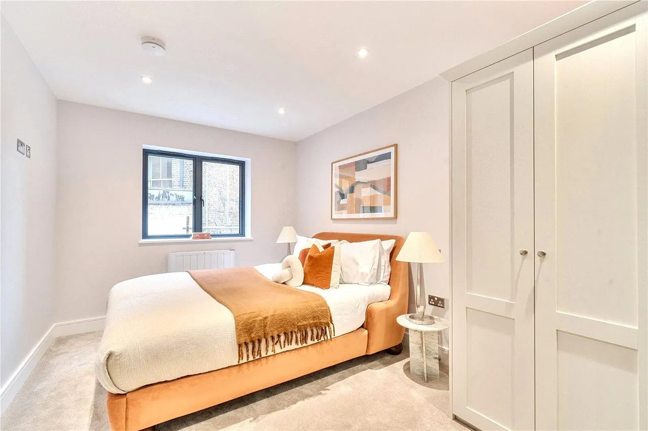 Stamford Road, London, N1, photo 6