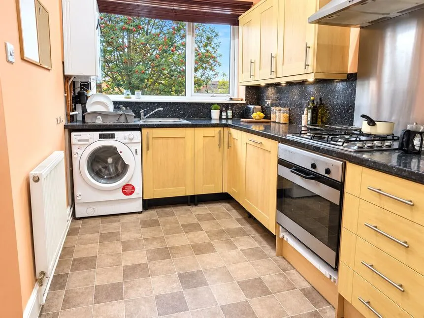 Balmoral Road, Dumfries, Dumfries and Galloway, DG1, photo 11