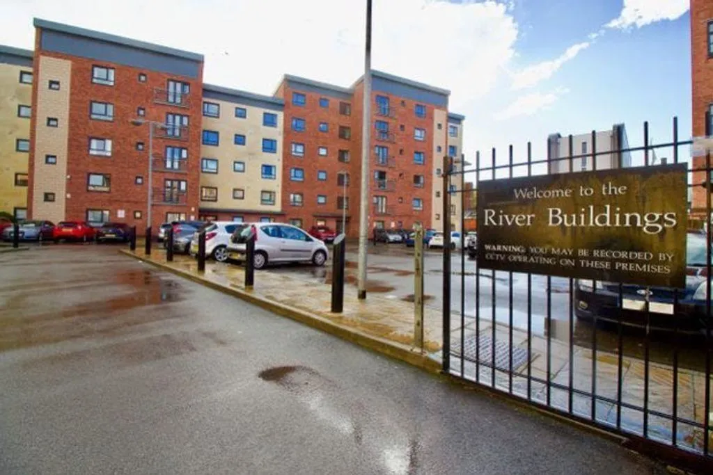 1 bed flat to rent, Western Road, Leicester, LE3