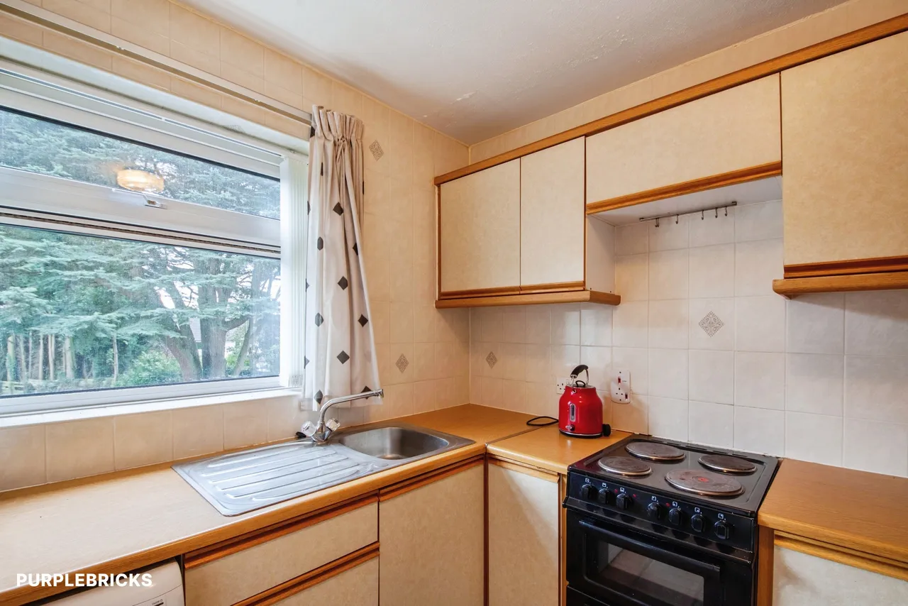 Cypress Avenue, Sheffield, S8, photo 7