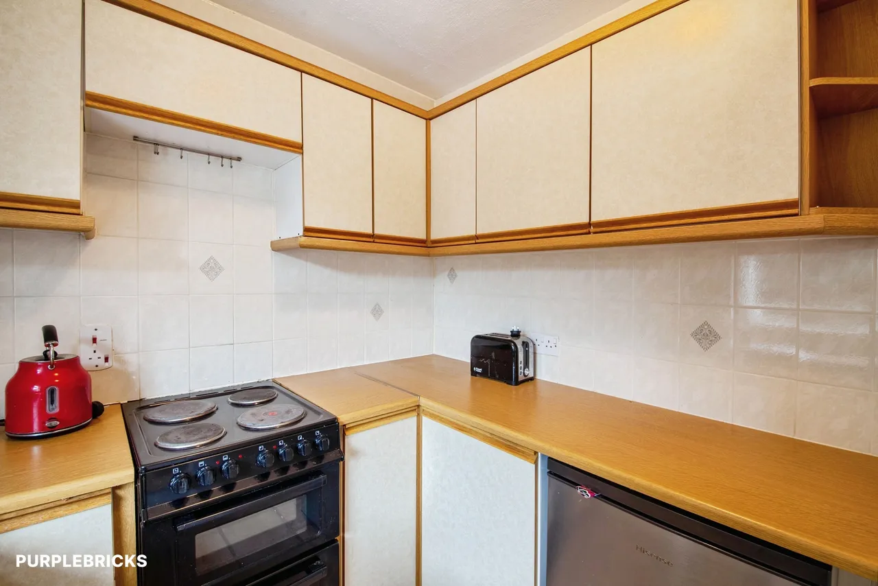 Cypress Avenue, Sheffield, S8, photo 8