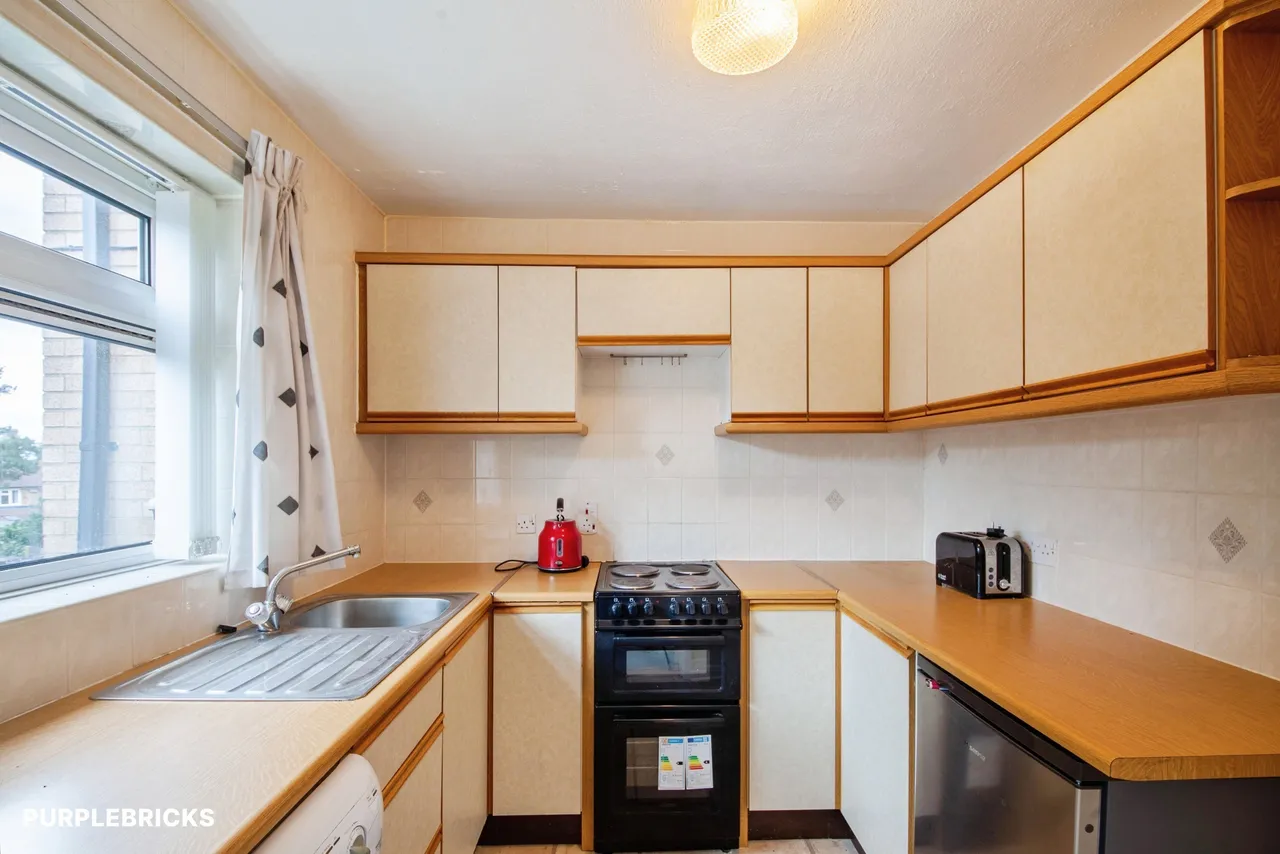 Cypress Avenue, Sheffield, S8, photo 9