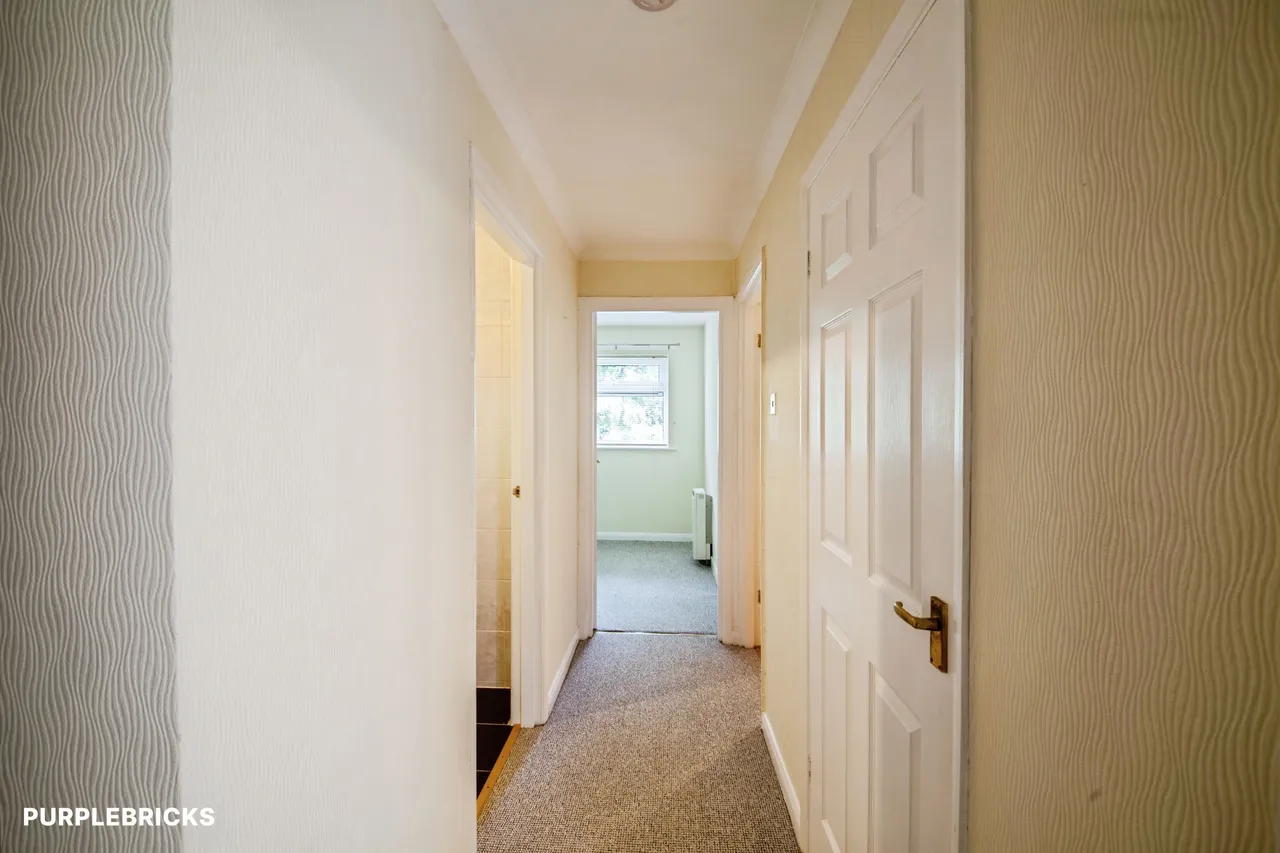 Cypress Avenue, Sheffield, S8, photo 18