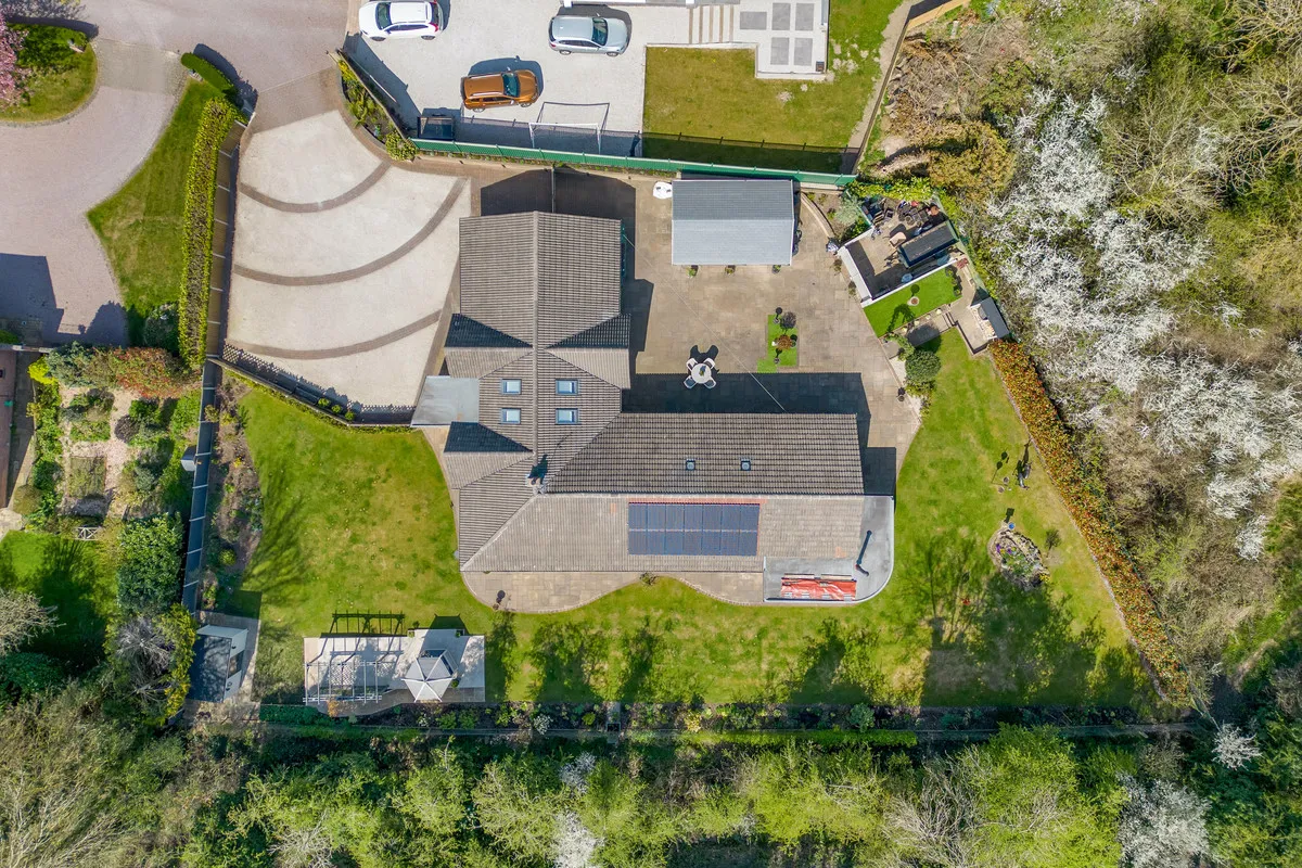 Forest Drive, Kirby Muxloe, LE9, photo 4