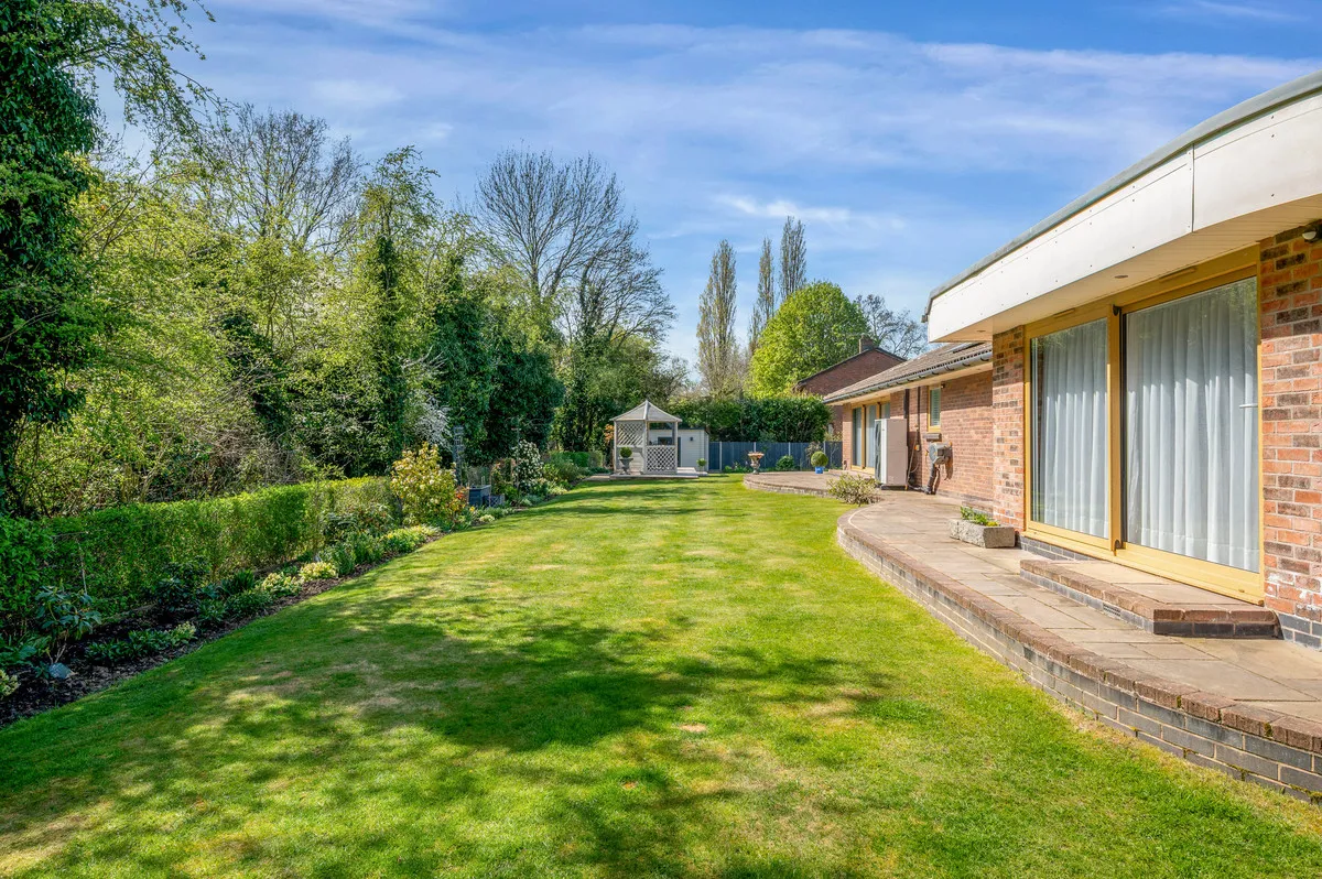 Forest Drive, Kirby Muxloe, LE9, photo 23