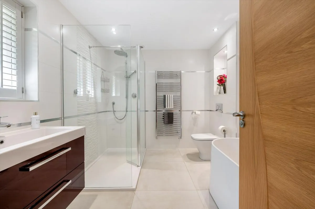 Forest Drive, Kirby Muxloe, LE9, photo 14