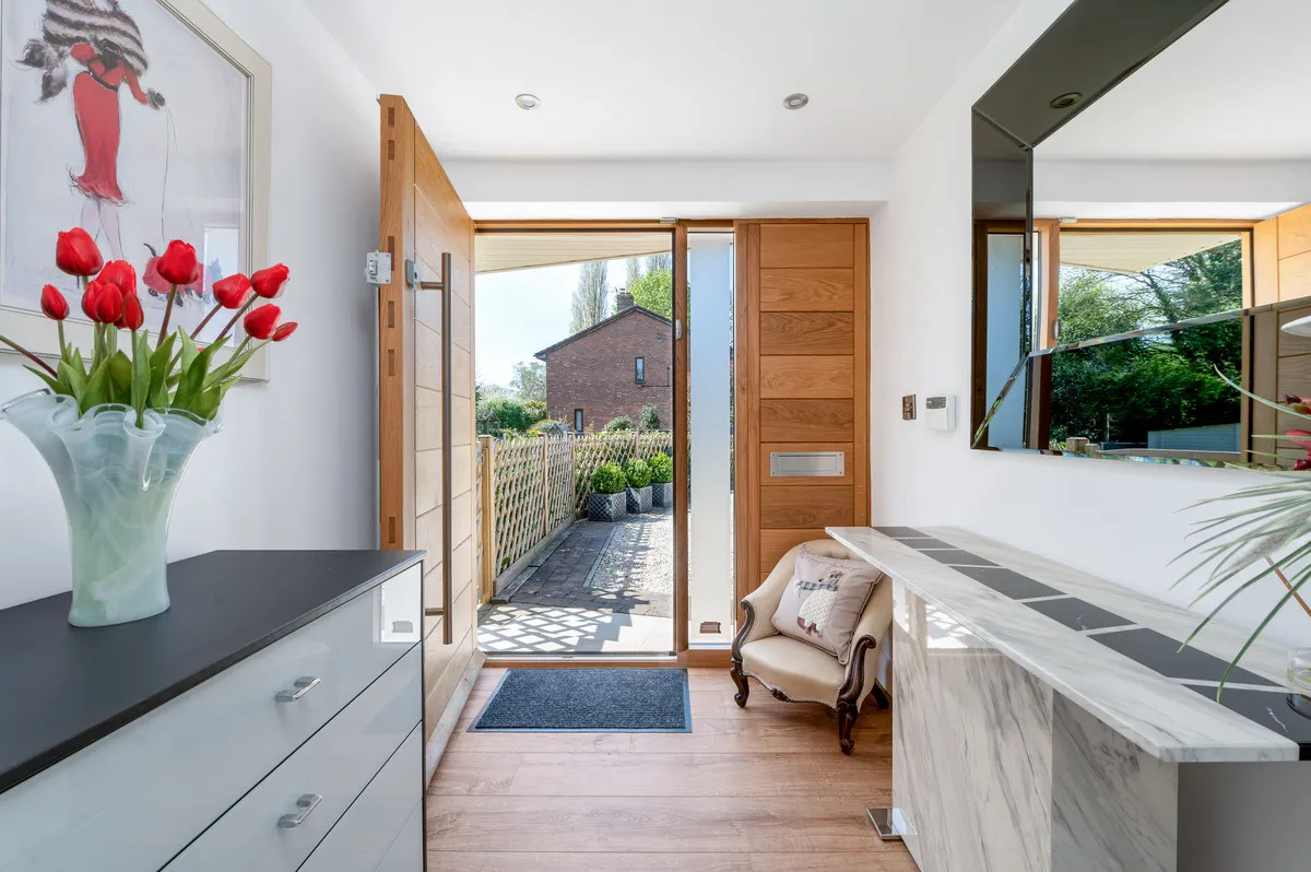 Forest Drive, Kirby Muxloe, LE9, photo 21